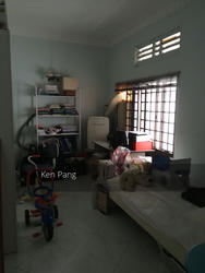 Tiong Bahru Estate (D3), Apartment #150087742